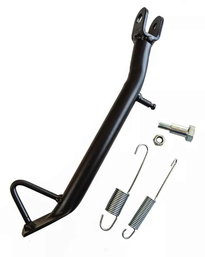 Sidostöd Gilera Runner