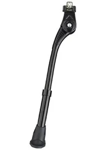 Cykelstöd Justerbart 24-29 tum 18-40mm Ebike godk Sidostöd