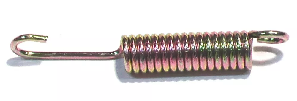 Sidostödsfjäder Honda MT50/MT80