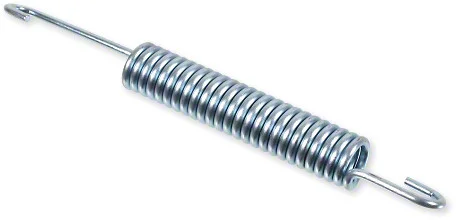 Sidostödsfjäder,Peugeot