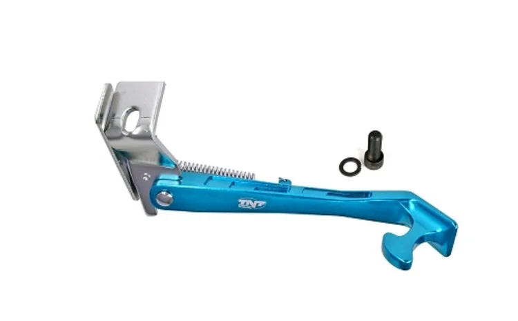 Sidostöd Yamaha Aerox