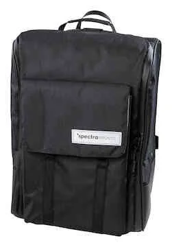 Sidoväska Spectra Drama Wheel