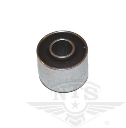 Silent block (8/20/17) Puch