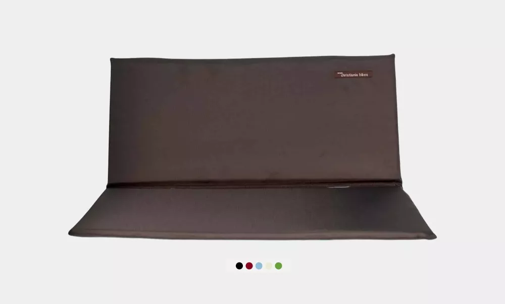 Sittdyna Christianiabikes
