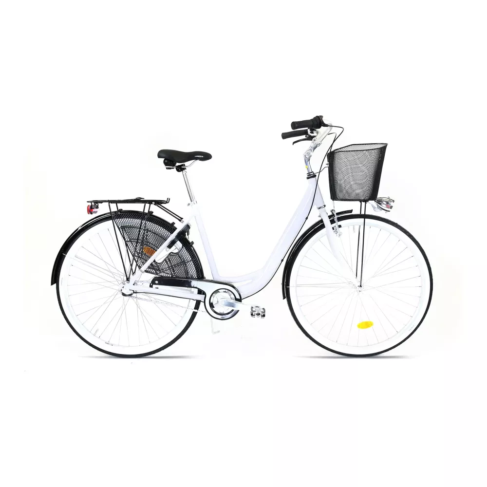 Skanstull Alicia, 28 tum, 7 vxl Dam, Vit