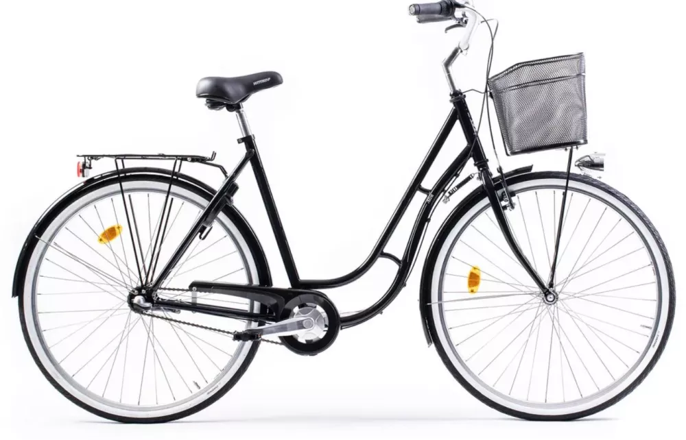 Skanstull Alva Dam 28 tum 3 vxl