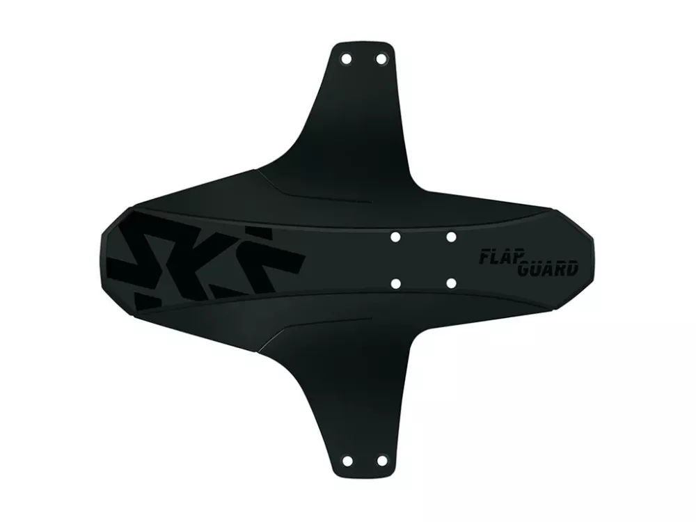 Skärm fram MTB/Trekking 26-29 tum