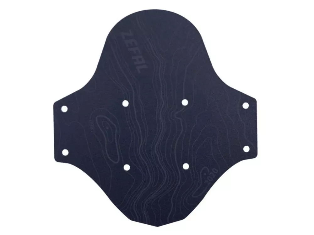 Skärm fram MTB/Trekking 28 tum, Gravel