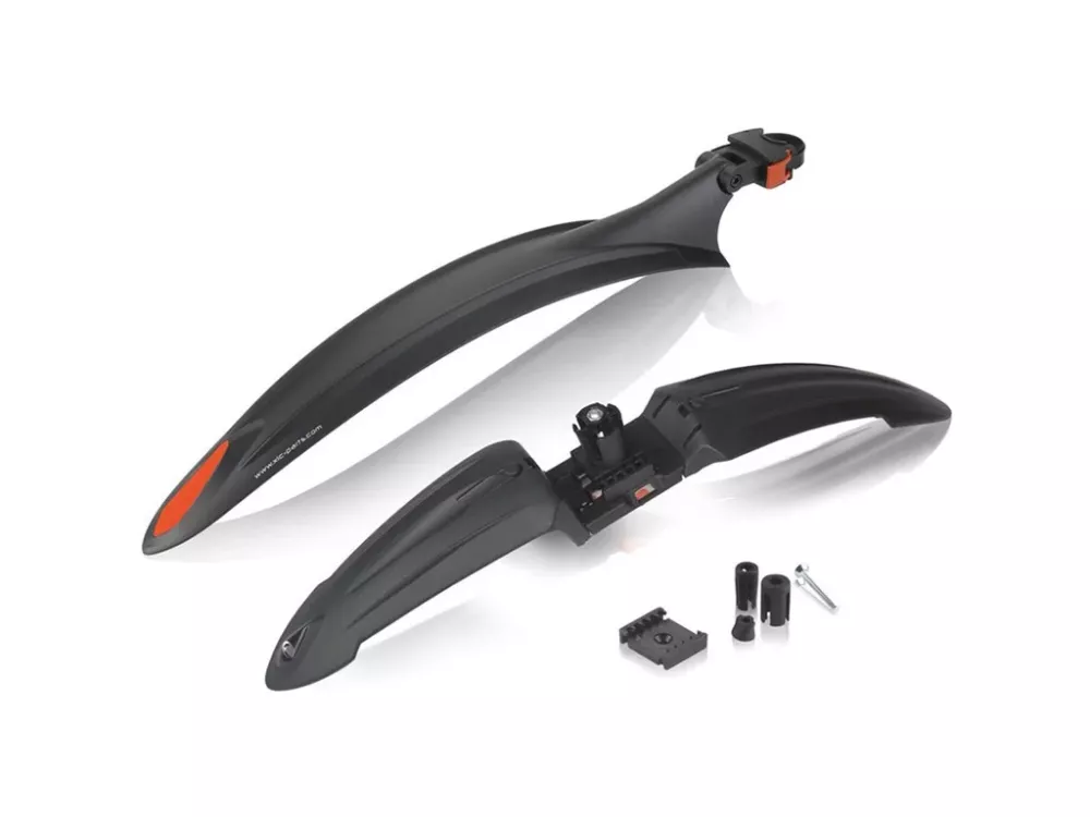 Cykelskärmkit XLC 26/29 tum