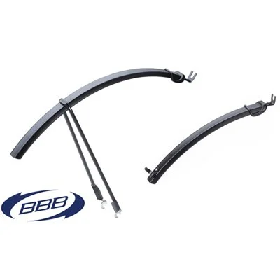 Skärmsats BBB SlimGuard