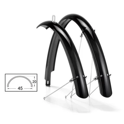 Skärmset 28/622, 45mm