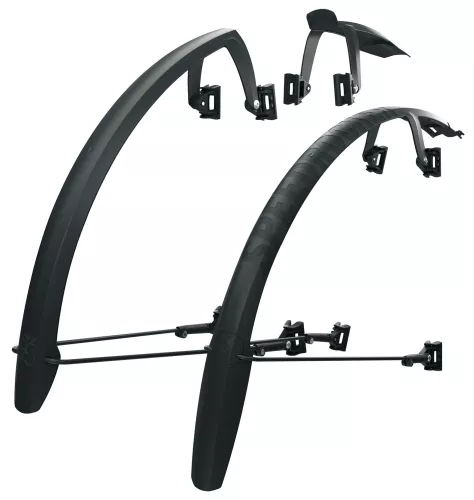 Cykelskärmset SKS Speedrocker 42mm Road/Cross/Gravel