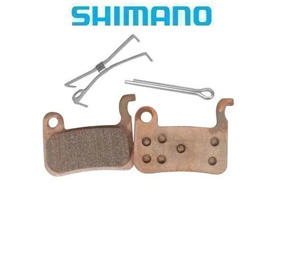 Shimano Skivbromsbelägg XTR BR-M975