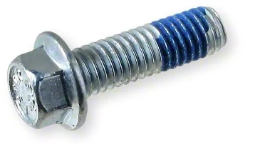 Skruv Till Bromsskiva M6x20