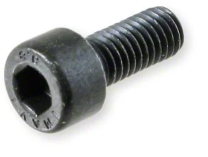 Skruv låsbleck 5 mm