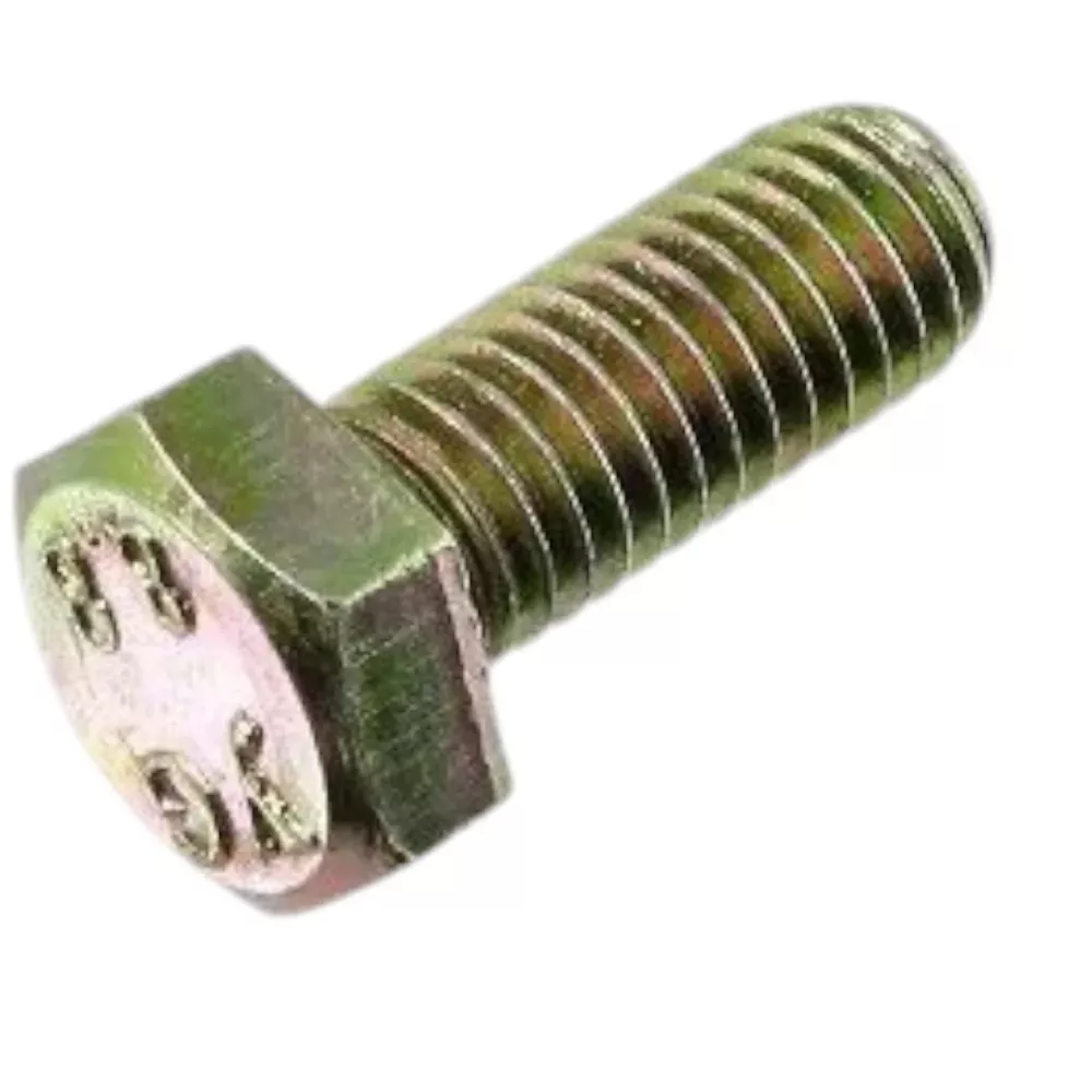 Skruv Gängad M8 Derbi/Rieju