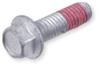 Skruv till bakdrev Derbi