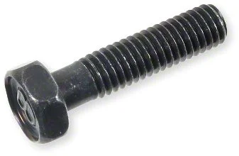 Bult till kick, Original, Yamaha PW50