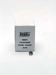 SKRUV TORX M5X16MM RF (100ST), RD/100ST I FÖRPACKNING ROSTFRI