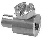 Skruvnippel 7-4x11mm