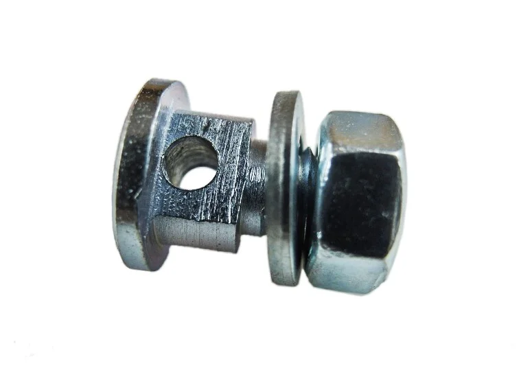 Skruvnippel till bromswirePiaggio Ciao