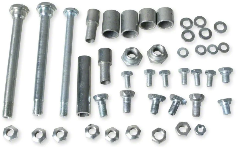 Skruvset till Stöd Solex 3800