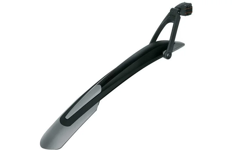 Cykelskärm Bak SKS Mudguard X-Blade Rear 29" Black/grey