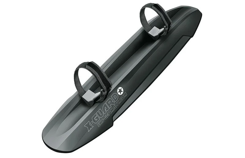 Framskärm SKS Mudguard X-Guard Front Black