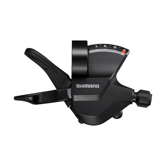 Växelreglage Shimano SL-M315-7R 7-vxl Rapidfire Plus Höger