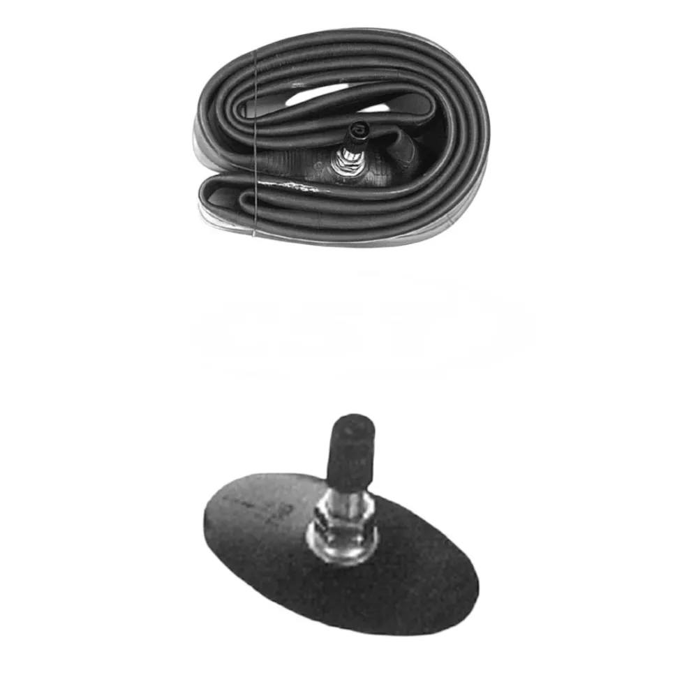 Mopedslang 2.50/2.75x15 rak