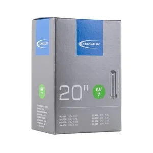 Cykelslang 20 tum 40/60-406/428