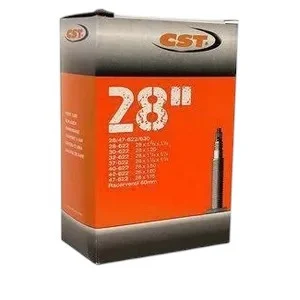 Cykelslang CST 27/28 tum