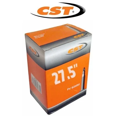 Cykelslang CST 27.5 tum 27.5x1.9/2.125 Bilventil