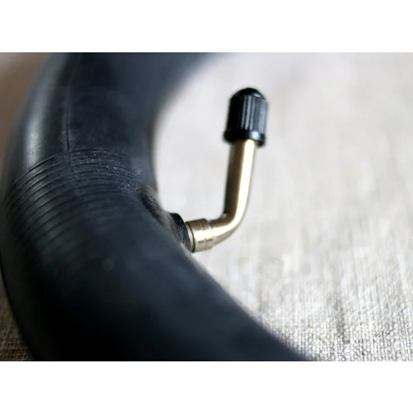 Cykelslang 12 tum 1/2X2 1/4 Bilventil