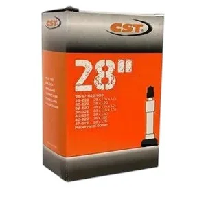 Cykelslang CST 27/28 tum Cykelventil