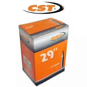 Cykelslang CST 29 tum 29X1.9/2.35 Bilventil