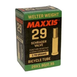 Cykelslang Maxxis 27,5 tum 27,5x1,9/235