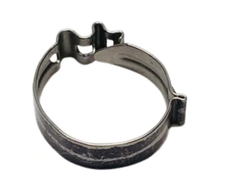 Slangklämma Rieju avgasrening 22X8.1 mm