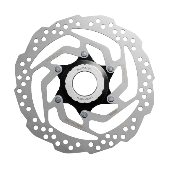 Bromsskiva Shimano SM-RT10 Center Lock 160 mm