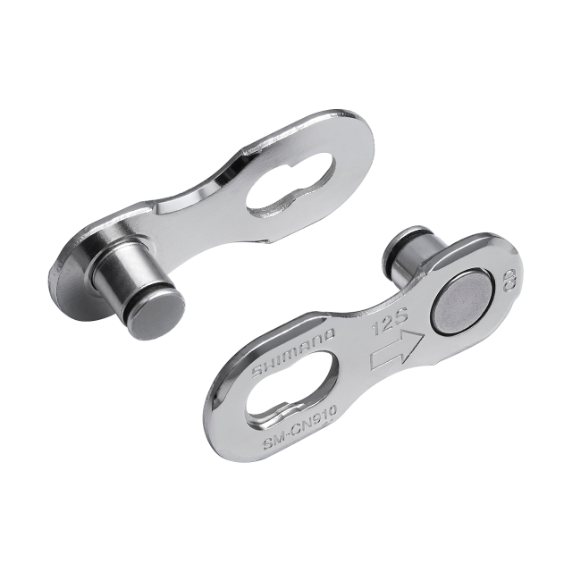 Kedjelås Shimano Quick-Link SM-CN910-12 HG 12-delat 2 st