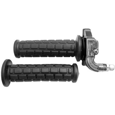 Gasreglage, snabbgas modell