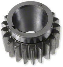 Snäckhjul koppling Derbi 2006-