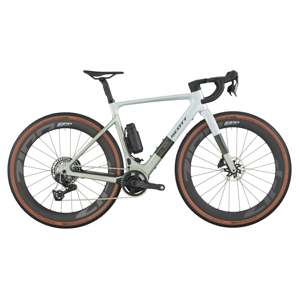 Elgravel Scott Solace Gravel 10