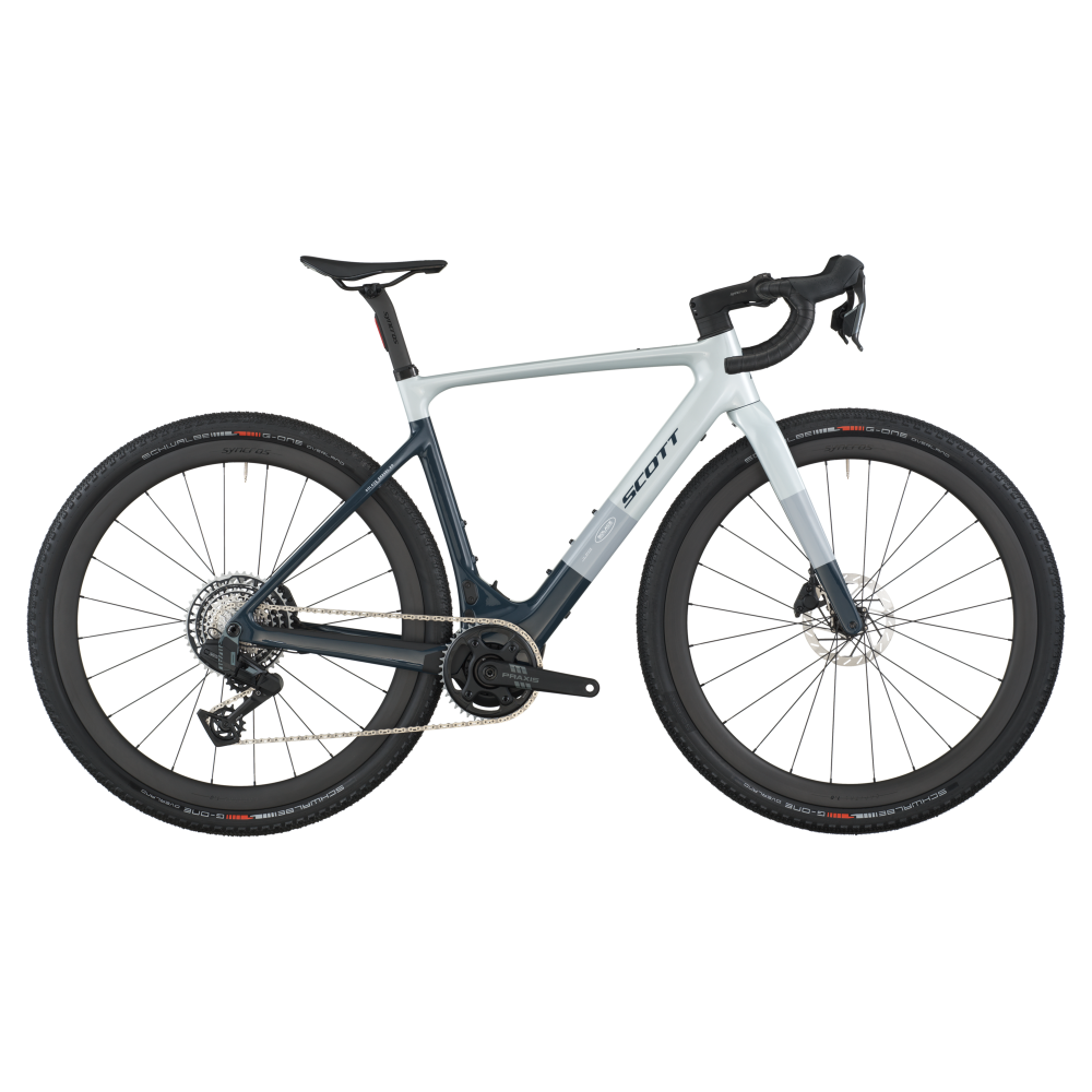 Elgravel Scott Solace Gravel 20