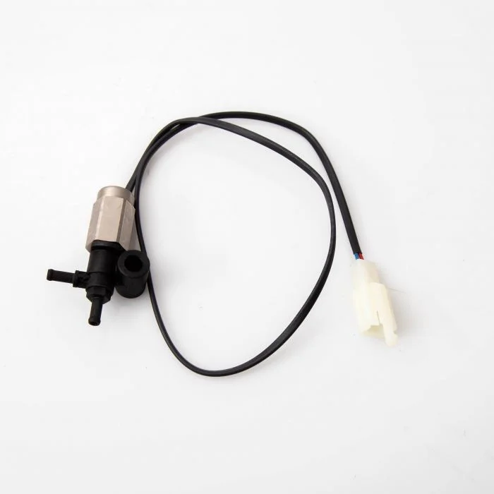 Solenoidventil Viarelli