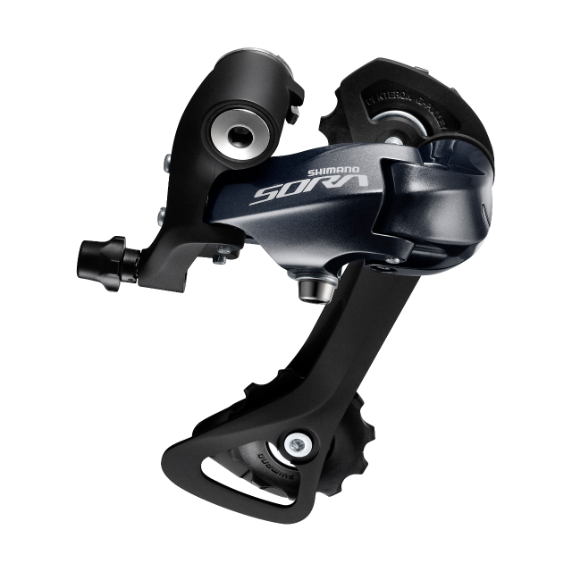 Bakväxel Shimano Sora RD-R3000 GS 9-vxl