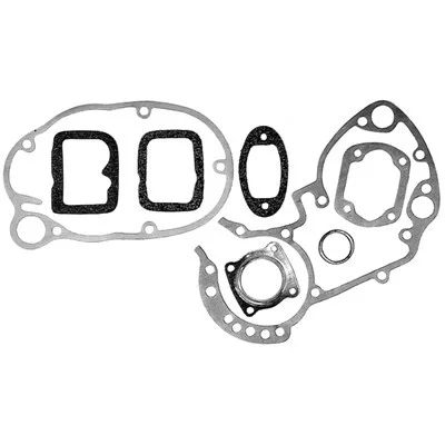 Sotningssats ILO Piano