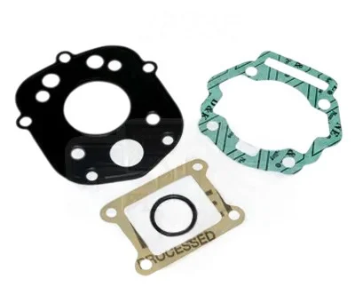 Sotsats Derbi Senda / GPR 06