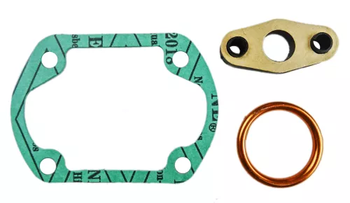 Sotningssats Sachs 2/3/4 växlad