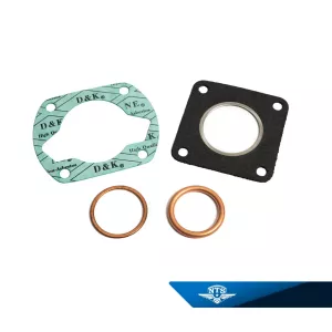 Sotsats Sachs 50S/501 Made by NTS